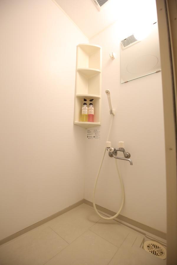 Hibari House Hostel Okajama Kültér fotó